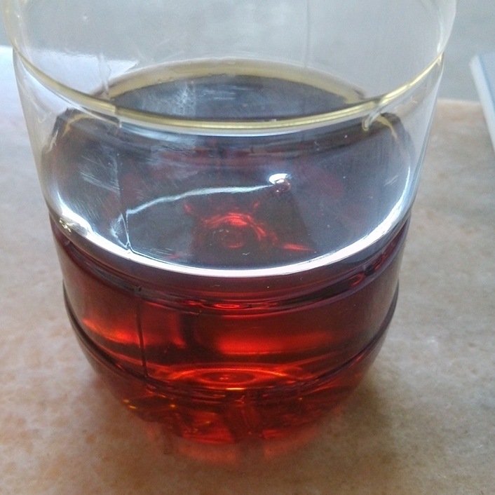 生產(chǎn)廠家直銷油性聚氨酯注漿液 堵漏劑 防水灌漿料 高強(qiáng)度灌漿料示例圖4