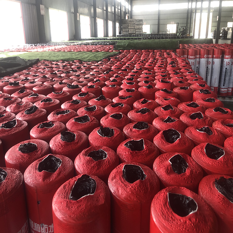 防水卷材  氯化聚乙烯防水卷材 廠家直銷