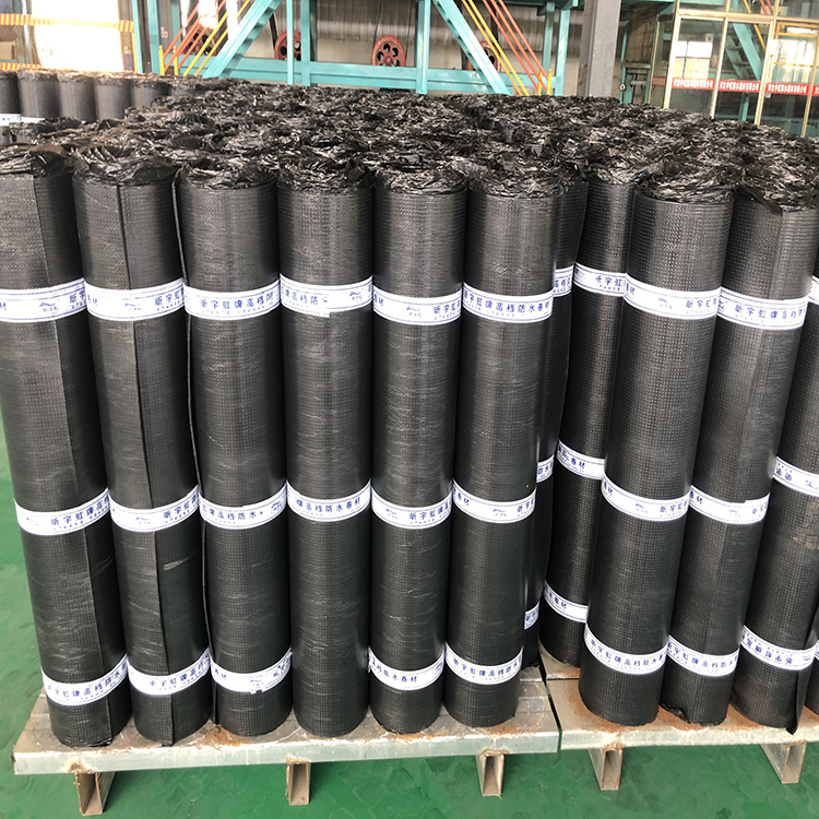 防水卷材  瀝青防水卷材 專業(yè)供應(yīng)