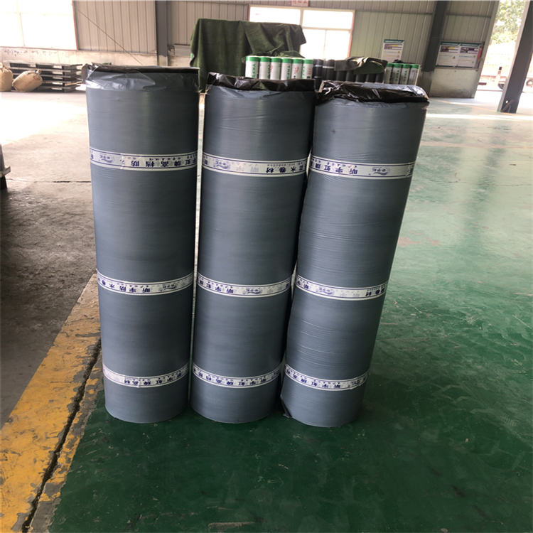 來賓sbs防水卷材價錢合理       禹哲防水材料氯化聚防水卷材價錢合理