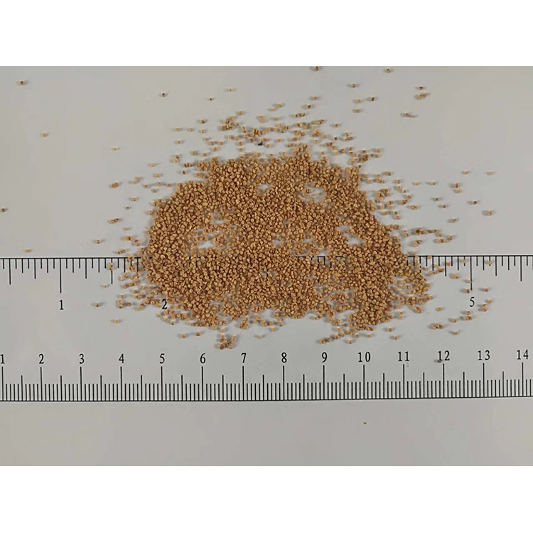 脫脂原生態核桃殼濾料 石油用堵漏劑核桃殼 長期出售 碧之源