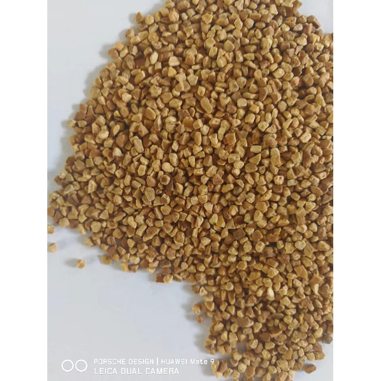 脫脂原生態核桃殼濾料 石油用堵漏劑核桃殼 長期出售 碧之源