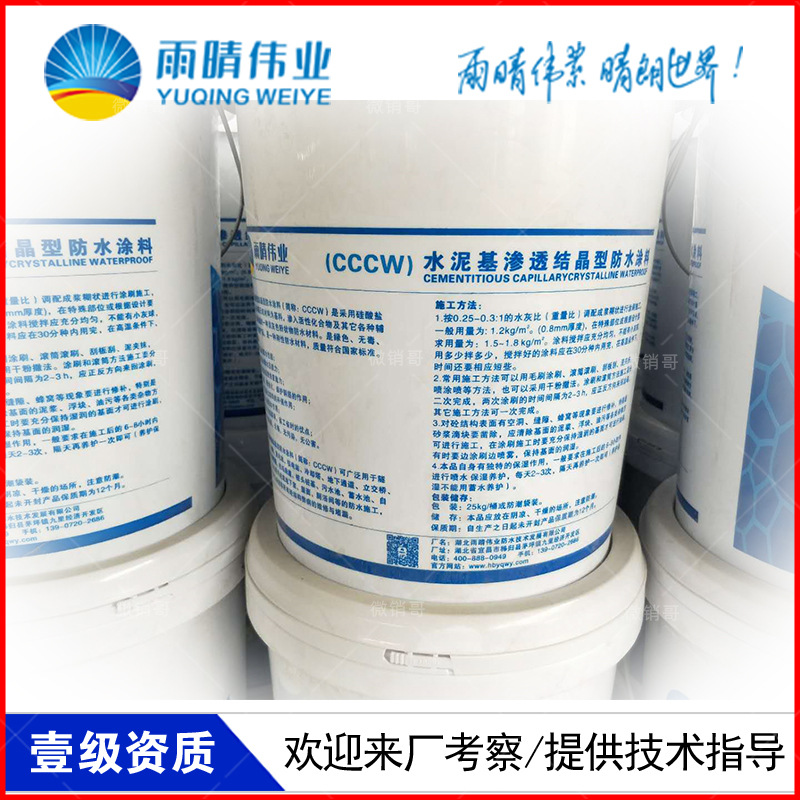 馬鞍山JS聚合物防水修補堵漏劑低價銷售