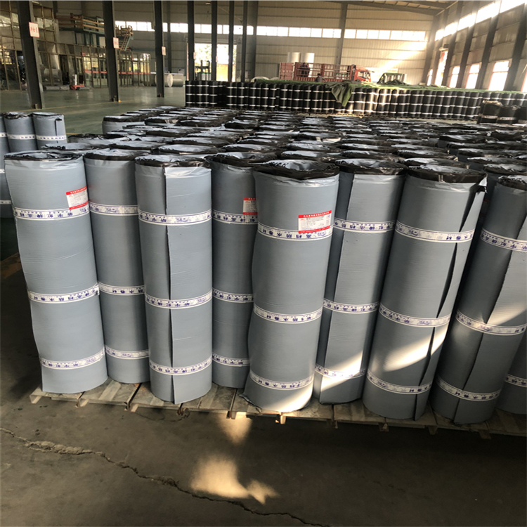 咸寧防水卷材大量現(xiàn)貨       禹哲防水材料sbs防水卷材大量現(xiàn)貨
