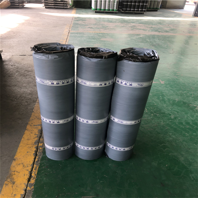 咸寧防水卷材大量現(xiàn)貨       禹哲防水材料sbs防水卷材大量現(xiàn)貨