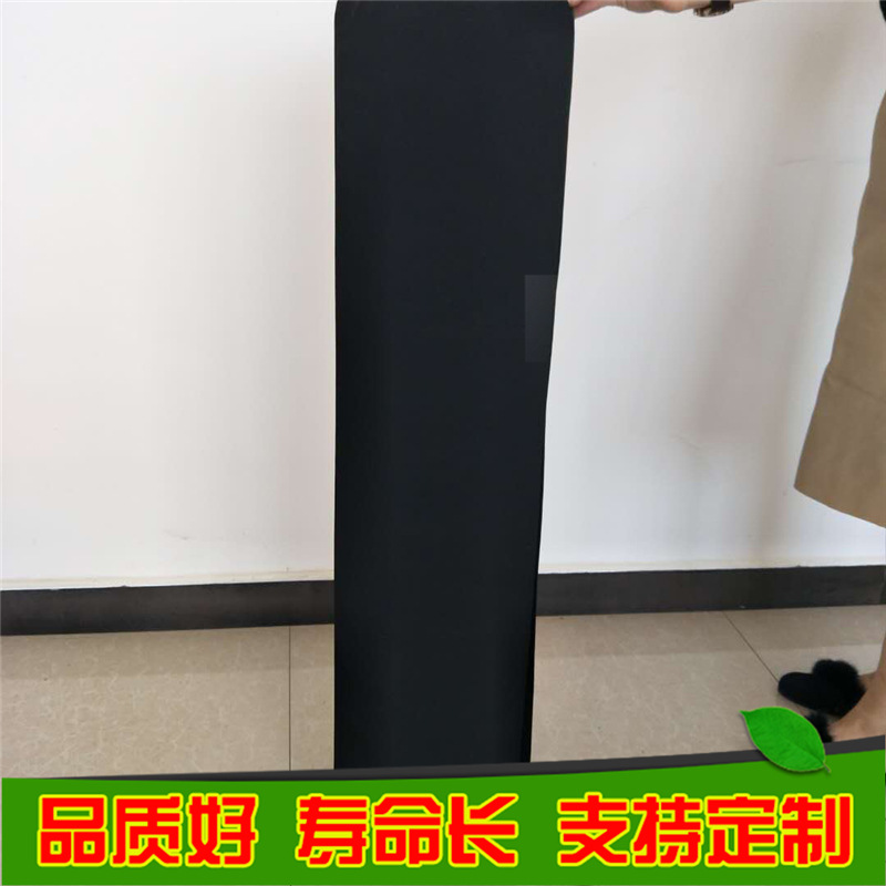 三元乙丙防水卷材 高分子聚和物防水材料 高品質(zhì)屋面防水卷材示例圖28