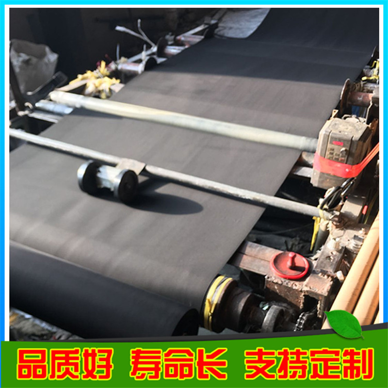 三元乙丙防水卷材 高分子聚和物防水材料 高品質(zhì)屋面防水卷材示例圖8