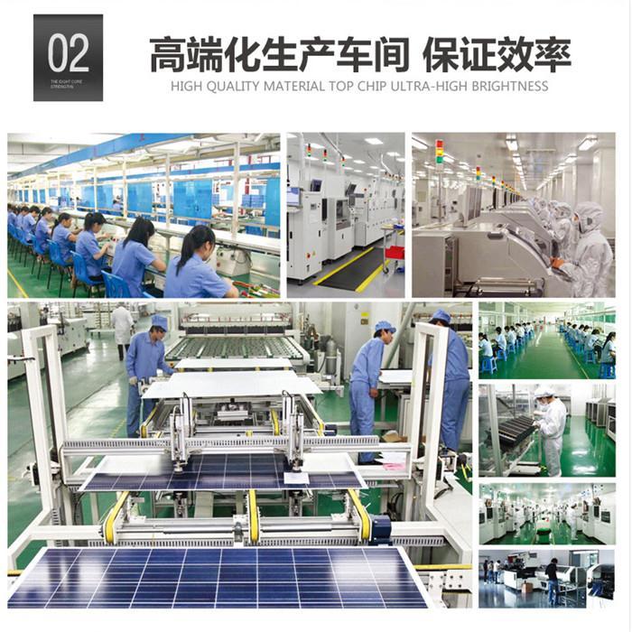 潯陽區(qū)農(nóng)村6米太陽能路燈價格40瓦LED路燈廠家批發(fā)價8米路燈價格YRTYN018永瑞