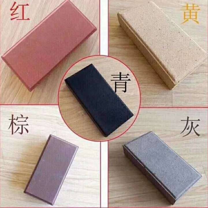 新農(nóng)村屋面瓦31*31陶瓷S瓦單波瓦防水美觀不褪色