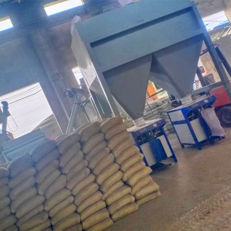 瓷磚膠生產設備 砌塊磚粘結劑攪拌機 豫輝 圓筒干粉攪拌機 定制廠家