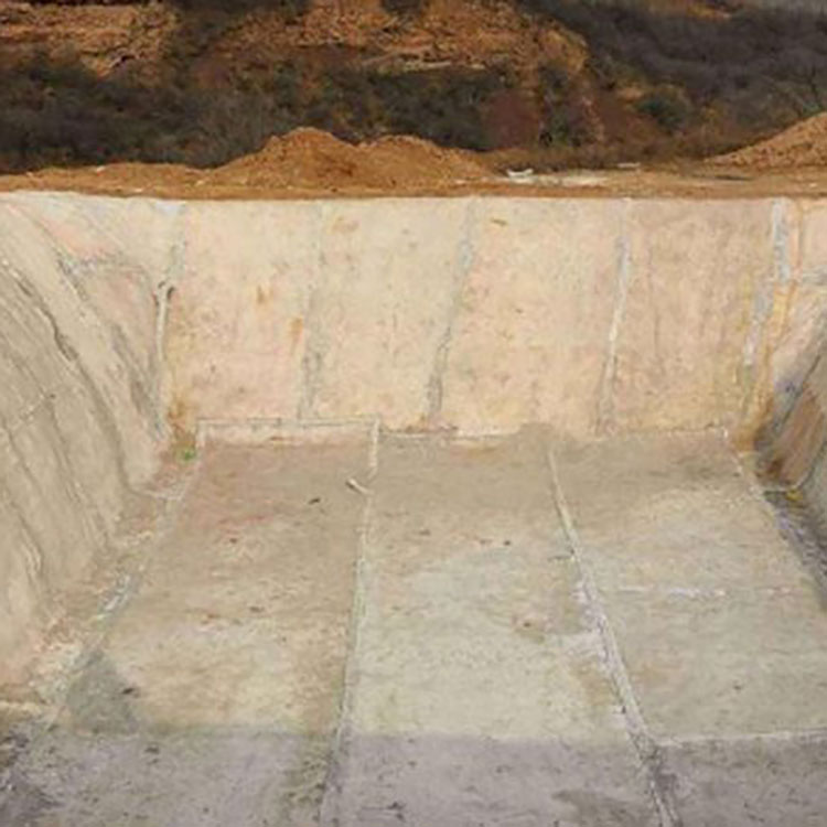 水泥毯廠家 水泥毯施工規范 速干水泥毯批發價格 佳諾 混泥土水泥毯