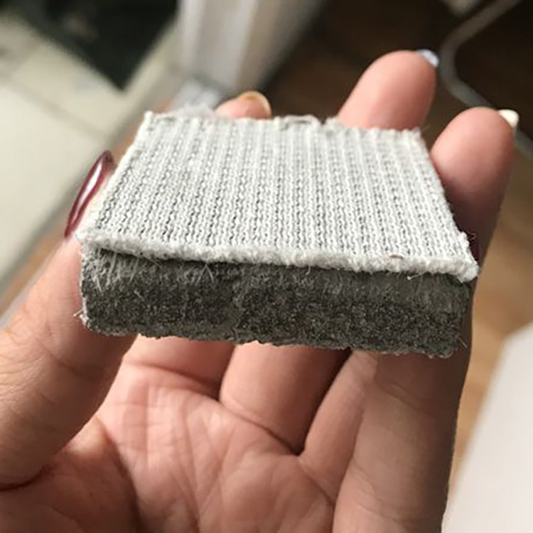 防護固坡水泥毯 水泥毯施工規范 新型水泥毯 佳諾 河道護坡速干水泥毯