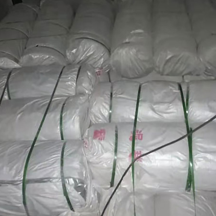 定制水泥毯 蓄水池水泥毯 速干水泥毯批發價格 佳諾 澆水固化水泥毯