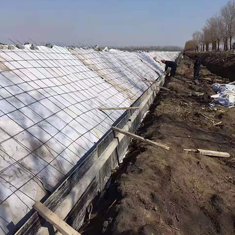 防護(hù)水泥毯 可定制固化效果好水泥毯 屋頂水泥毯 佳諾 新型材料水泥毯