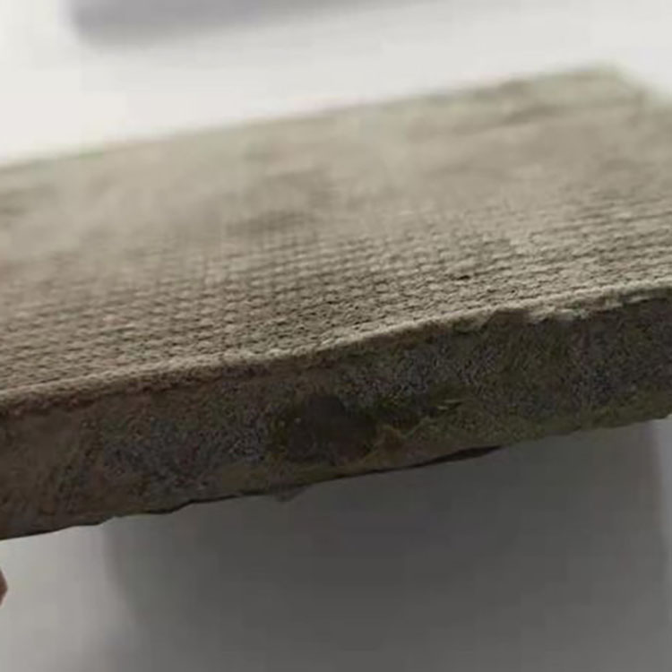 防護(hù)水泥毯 可定制固化效果好水泥毯 屋頂水泥毯 佳諾 新型材料水泥毯