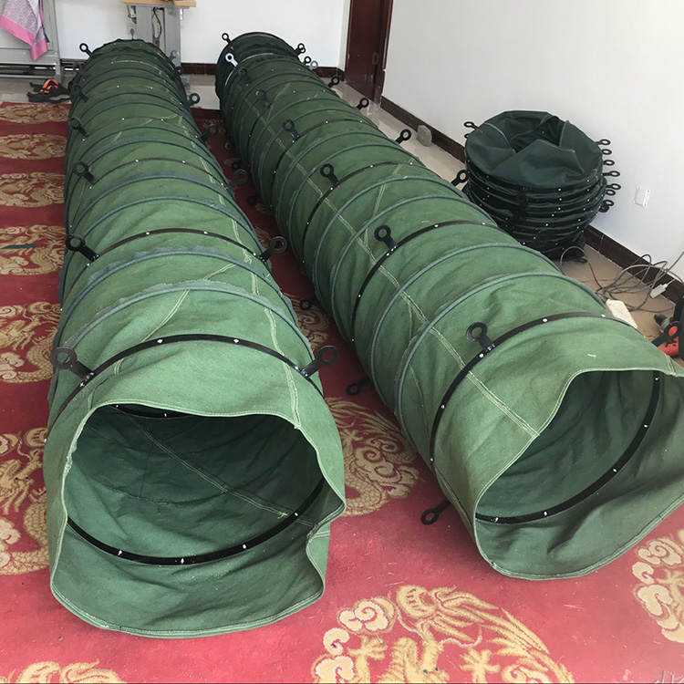 水泥布袋報價 水泥防塵布袋 威斯特 缷料水泥布袋 廠家生產(chǎn)供應(yīng)