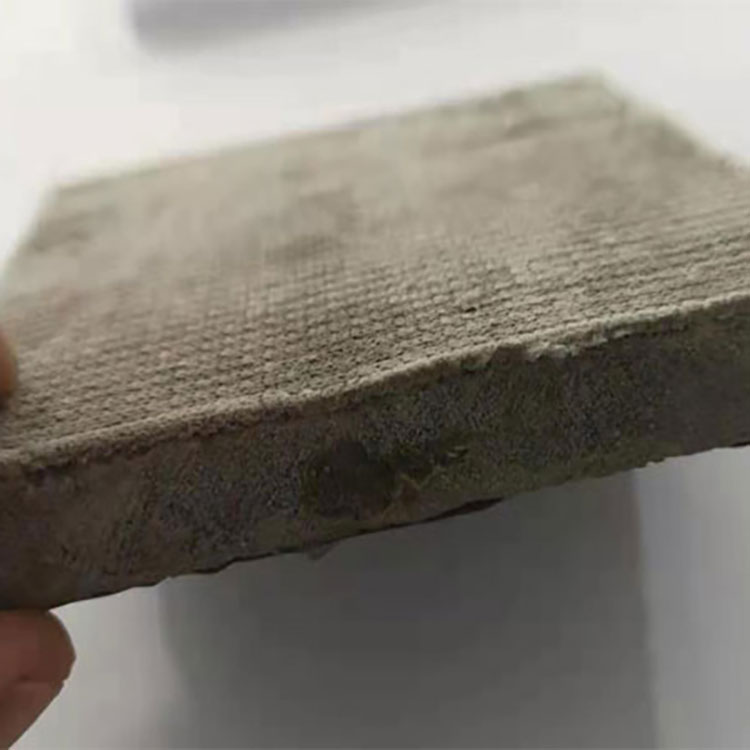 定制水泥毯 水泥毯批發加工 護渠水泥毯 佳諾 新型材料水泥毯