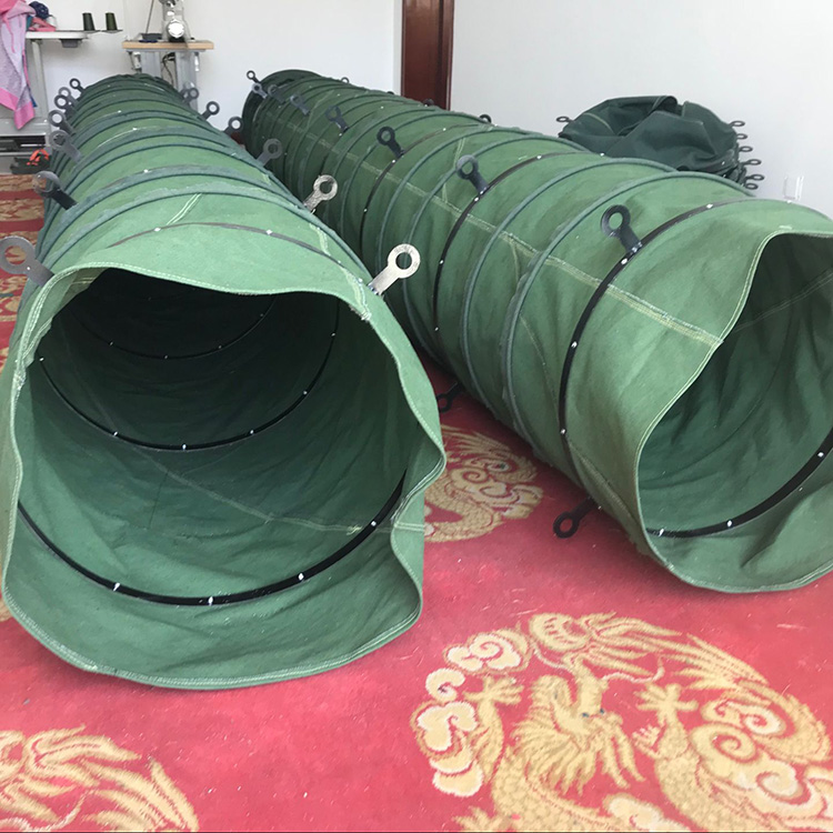 除塵水泥布袋批發 水泥罐水泥布袋 威斯特 水泥布袋廠家 價格合理
