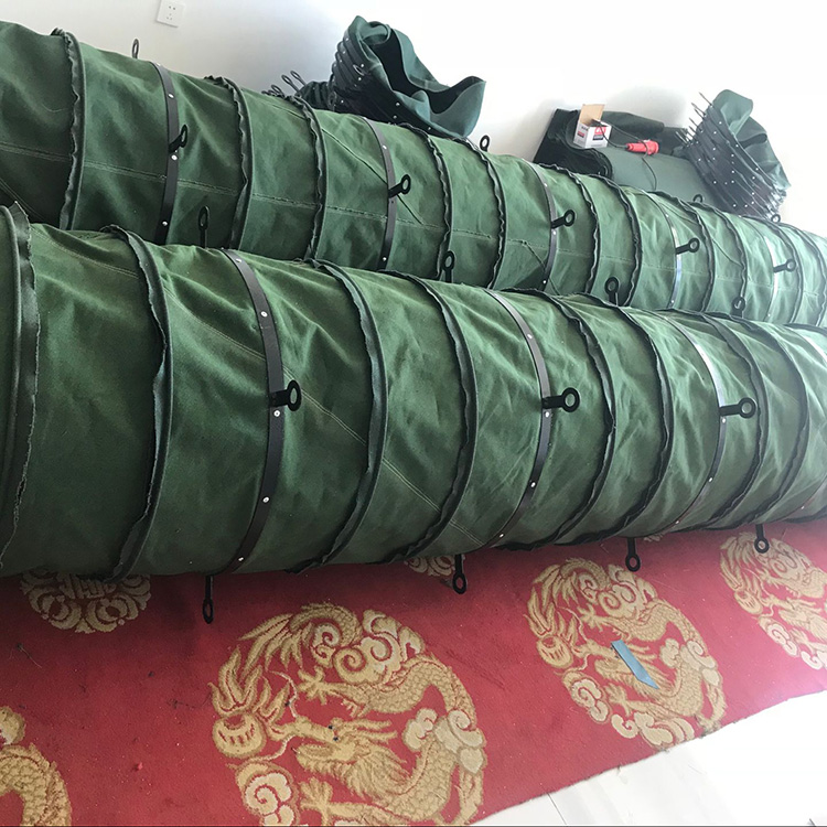 褶皺水泥布袋 除塵水泥布袋價格 威斯特 供應水泥布袋 價格合理