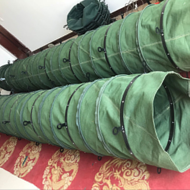 供應(yīng)除塵水泥布袋 除塵水泥布袋價(jià)格 威斯特 滌綸水泥布袋 加工定做