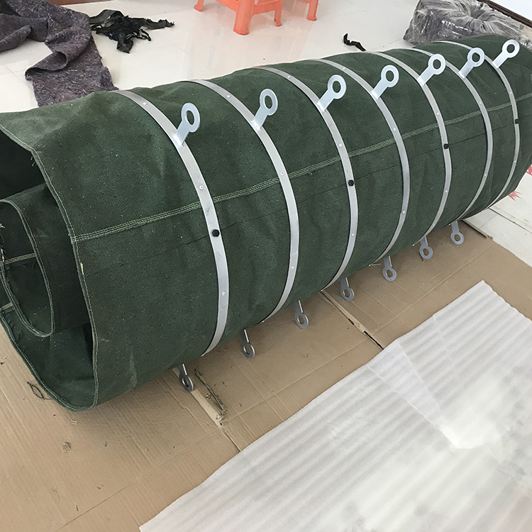 加厚帆布輸送水泥布袋 出售除塵水泥布袋 威斯特 除塵水泥布袋報價 歡迎致電洽談