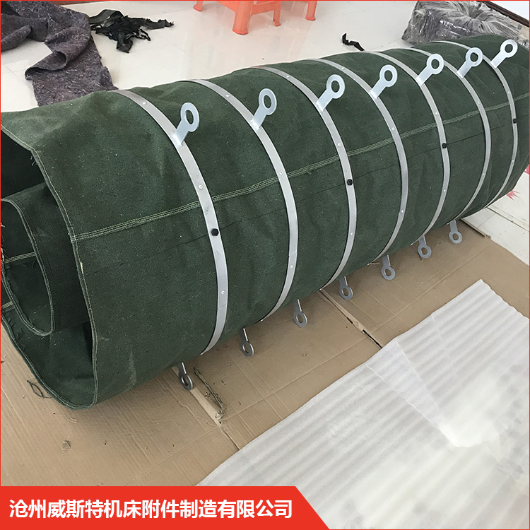 出售水泥布袋 干灰除塵水泥布袋 威斯特 高溫水泥布袋 價格合理