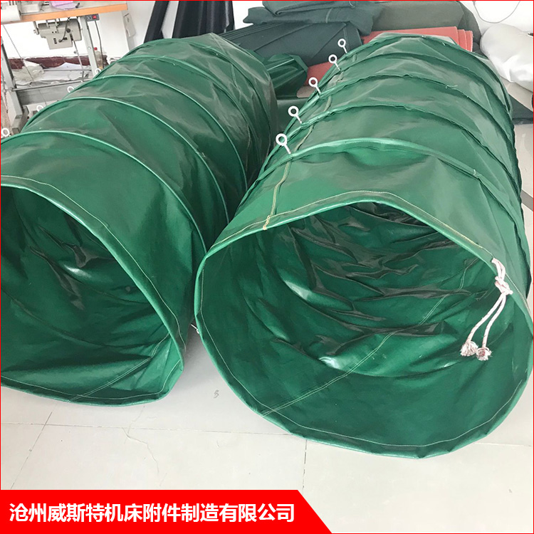 出售水泥布袋 干灰除塵水泥布袋 威斯特 高溫水泥布袋 價格合理