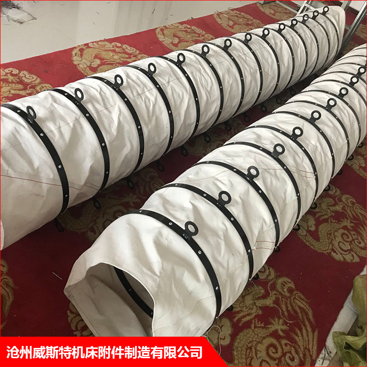 船廠裝船輸送水泥布袋 除塵水泥布袋價格 威斯特 滌綸水泥布袋 歡迎訂購
