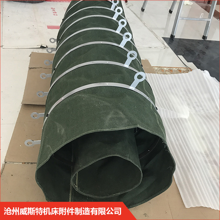水泥布袋報價 水泥布袋價格 威斯特 定制水泥布袋 支持定制