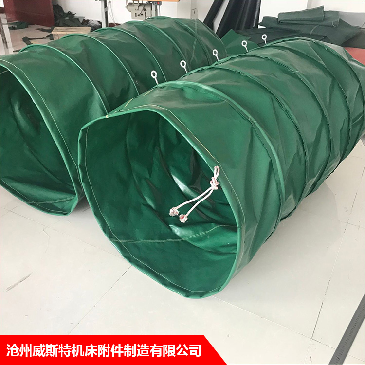 水泥布袋報價 水泥布袋批發(fā) 威斯特 高溫水泥布袋 可加工定制
