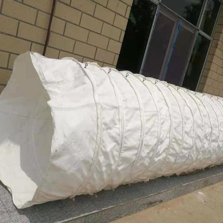 除塵耐磨水泥布袋 水泥除塵布袋 威斯特 缷料水泥布袋 可加工定制