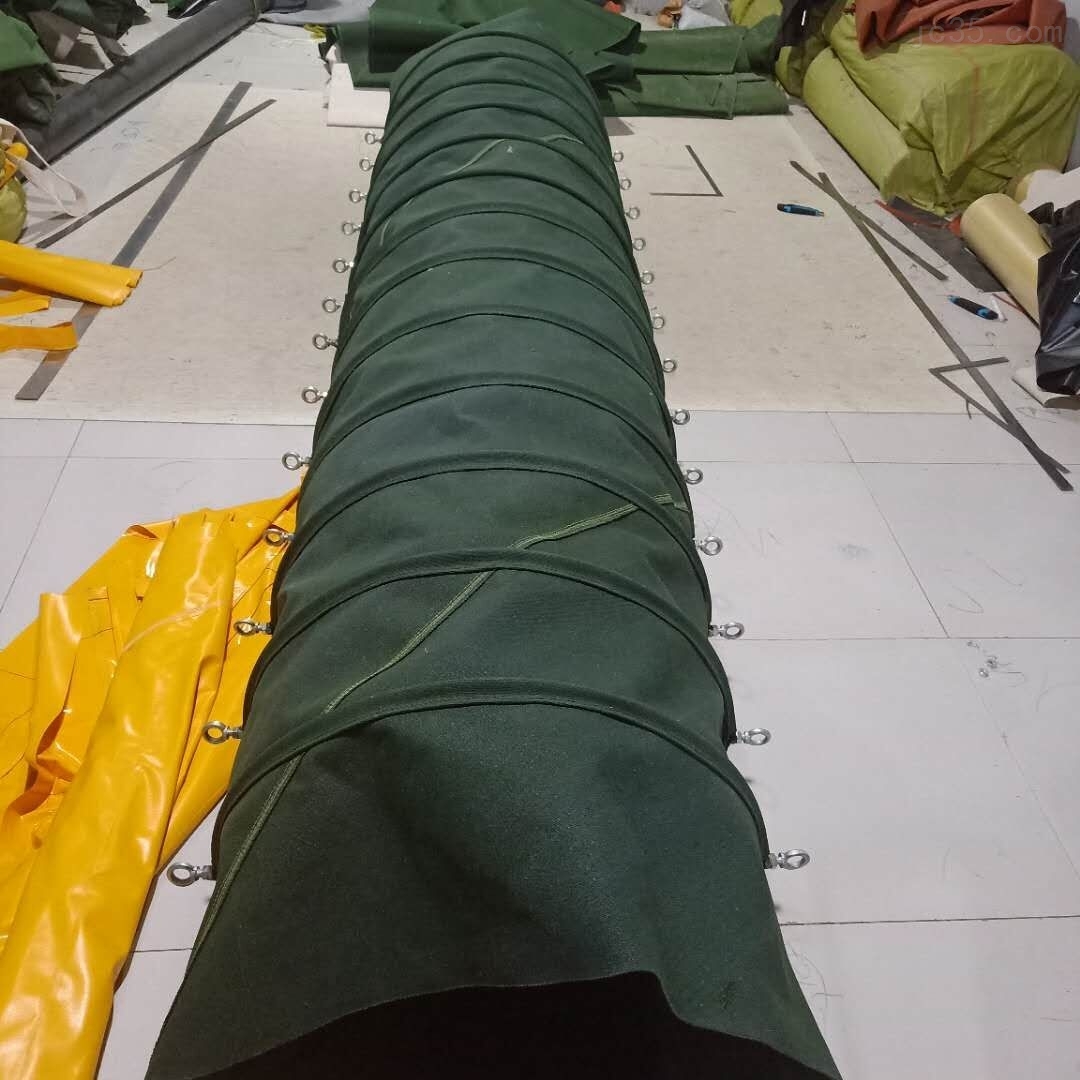 水泥布袋報(bào)價(jià) 鋼圈型水泥布袋 威斯特 散裝機(jī)水泥布袋 歡迎訂購(gòu)