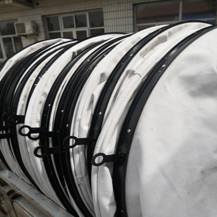 水泥散裝水泥布袋 水泥防塵布袋 威斯特 高爐煤氣布袋 歡迎訂購
