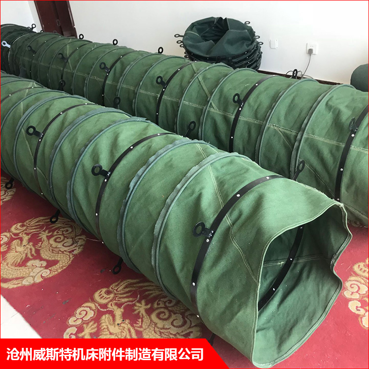 內300外600散裝機水泥布袋 訂購除塵水泥布袋 威斯特 耐高溫水泥布袋 廠家直供