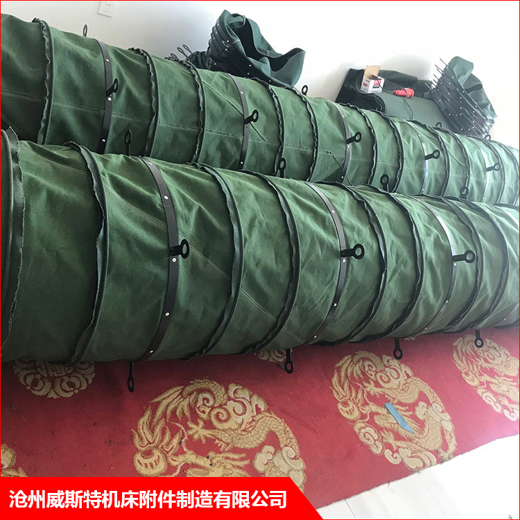 出售水泥布袋 除塵水泥布袋價格 威斯特 水泥布袋廠家 廠家生產供應