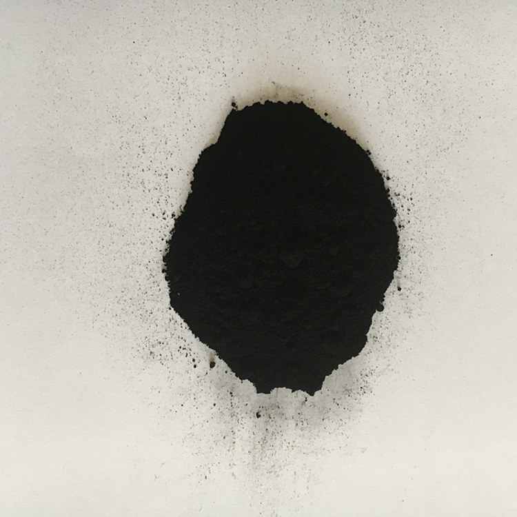 炭黑生產(chǎn)廠家食品級(jí)炭黑炭黑色漿水泥制品用炭黑