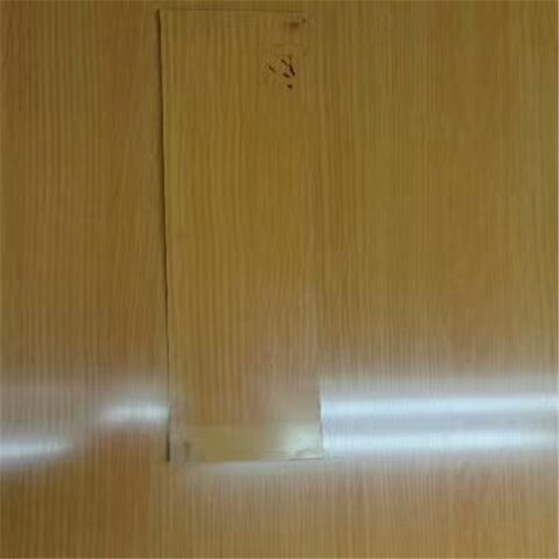 河南錦昱保溫隔音外墻裝飾用異形鋁單板2.0mm