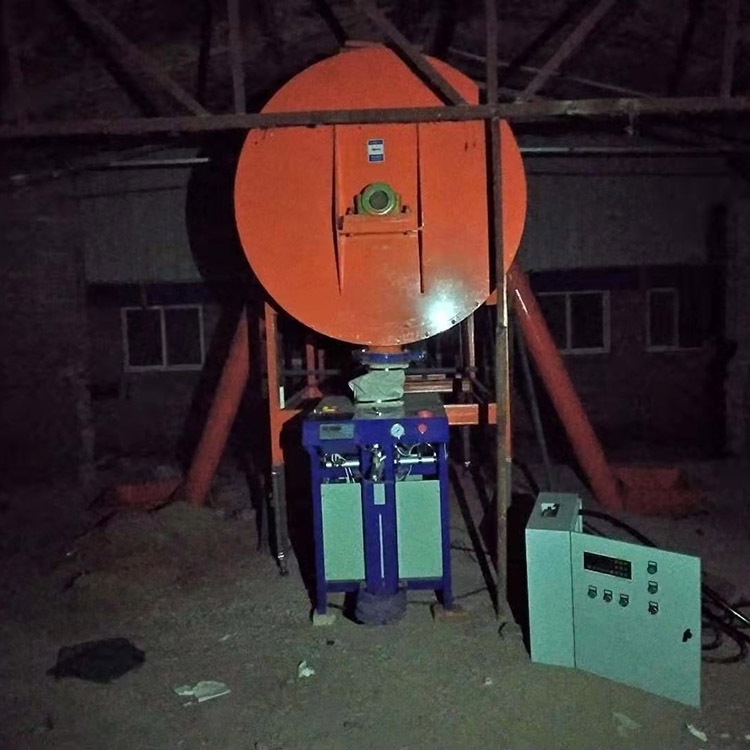 自動(dòng)配料干粉攪拌機(jī) 輕質(zhì)抹灰石膏攪拌機(jī) 豫輝 3噸干粉攪拌機(jī) 價(jià)格合理