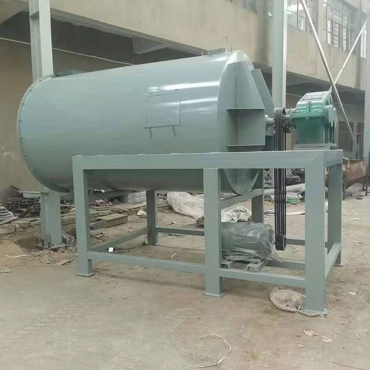 自動(dòng)配料干粉攪拌機(jī) 輕質(zhì)抹灰石膏攪拌機(jī) 豫輝 3噸干粉攪拌機(jī) 價(jià)格合理