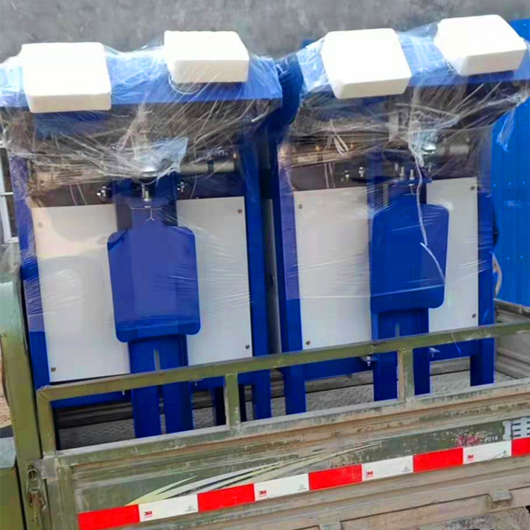 硅灰包裝機 輕質抹灰石膏包裝機 豫輝 混凝土外加劑包裝機 可加工定制
