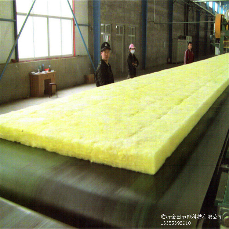 格瑞玻璃棉板 玻璃棉制品廠家直銷
