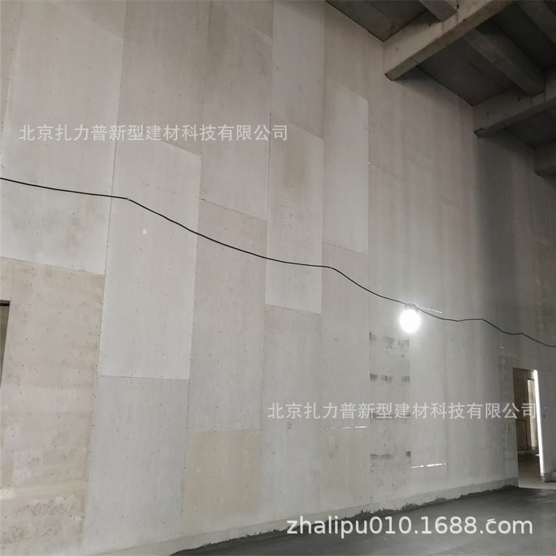 硅酸鈣板 無石棉板 保溫板 防火板 6mm 8mm 10mm 12mm 15mm 20mm示例圖6