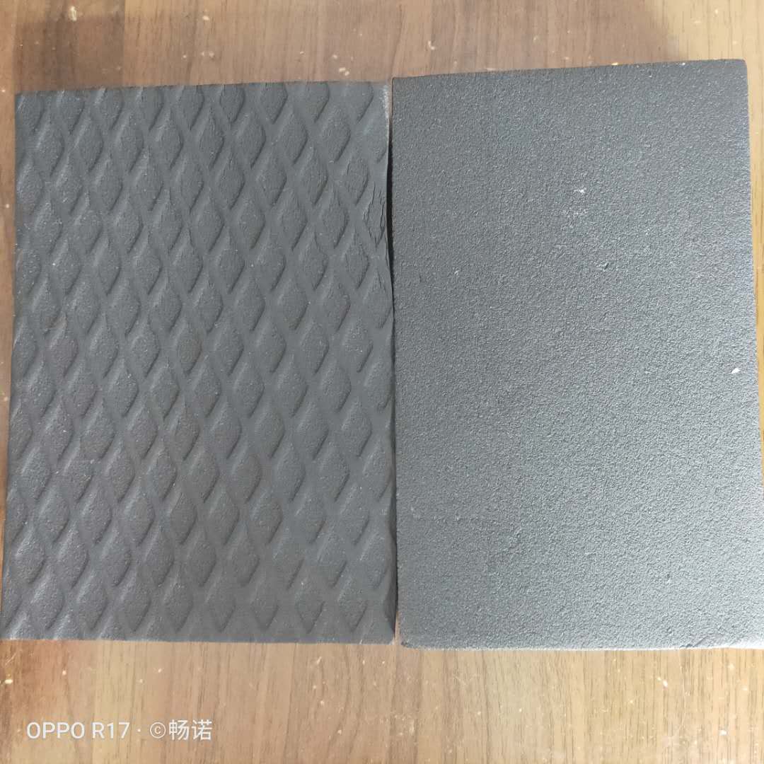 暢諾節(jié)能 廠家直銷阻燃橡塑板鋁箔貼面橡塑保溫板B1級(jí)橡塑保溫板
