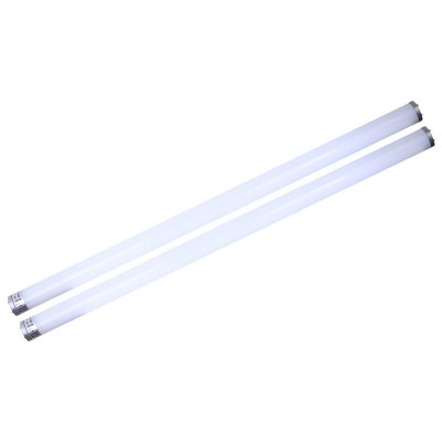 燈具批發(fā)三雄極光LED日光燈熒光燈亮盈支架單雙管15W-30W星際燈管